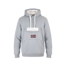 Mens Napapijri Burgee Winter