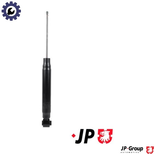 Shock absorber 1152108900 - shock,