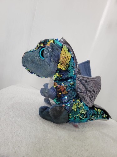 Beanie boos boo flippables - boos,