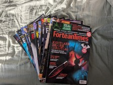 Fortean Times 2025 Issues 453