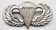 WWII Sterling Army Airborne