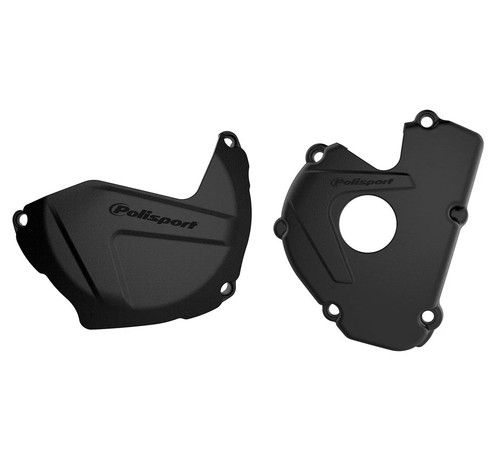 Polisport clutch ignition - &,