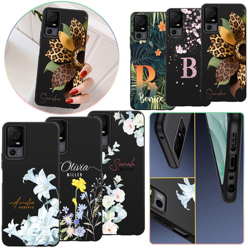 Floral pattern personalised - pattern,