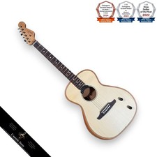 Fender Highway Series Parlor