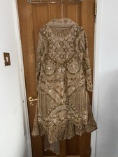 Designer Lehnga Party Dress