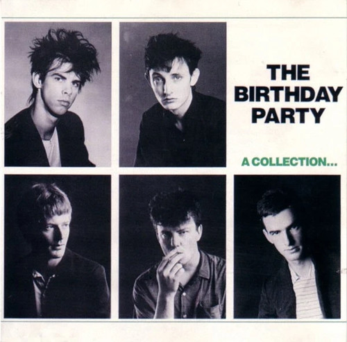 The birthday party - the, a