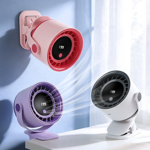 Fans usb rechargeable - fans,