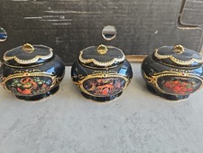 Russian Lgend Heirloom