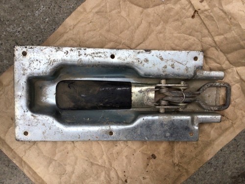 Leyland sherpa flat bed - leyland,