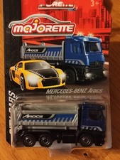 Majorette - Mercedes Benz