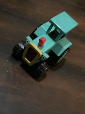 Bob the Builder Tractor
