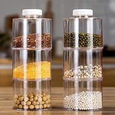 6pcs spice storage boxes - spice,