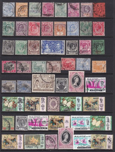 100 old british - old,