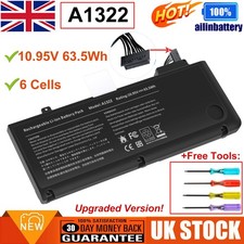 Battery For Apple MacBook Pro