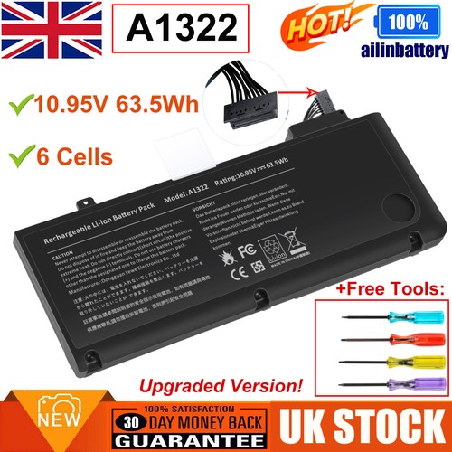 Battery for apple - battery, pro