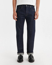 LEVI'S MADE & CRAFTED 502