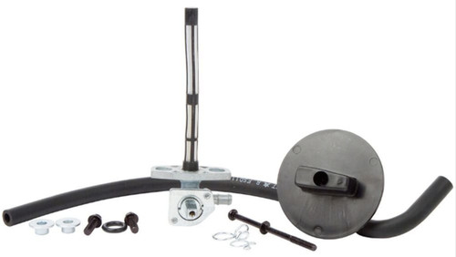 Fuel tap kit - fuel, –