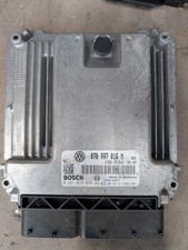 VW Transporter T5.1 Engine ECU