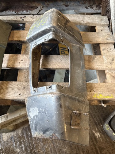 Range rover classic rear wing - range,