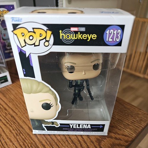 Marvel funko pop - pop!,