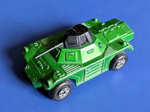Vintage matchbox rolamatics - matchbox,