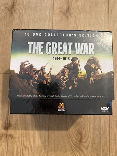 The great war 1914 - great,