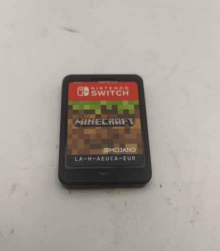 Minecraft nintendo switch - minecraft,