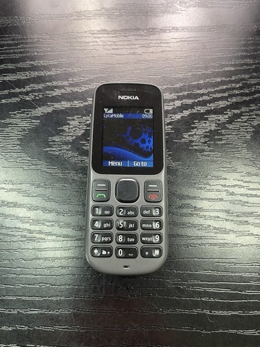 Nokia 100 cheap simple - cheap,
