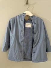 Zara Baby Blue 18-24 Month