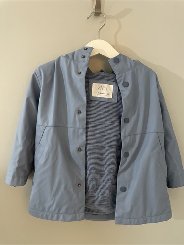 Zara baby blue - zara,