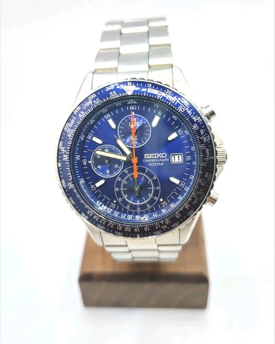 Vintage boxed seiko - boxed,