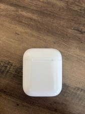 Apple AirPods 2nd Generation