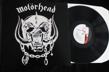 MOTORHEAD - Motorhead