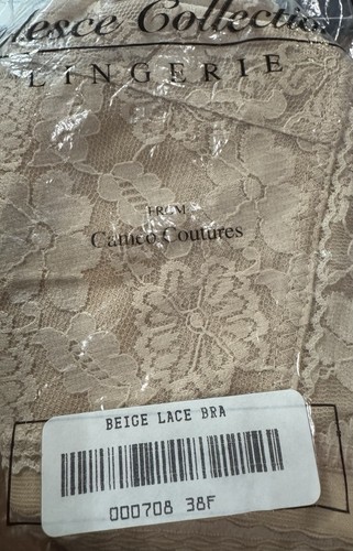 Vtg nos 38f 708 cameo - 38f,