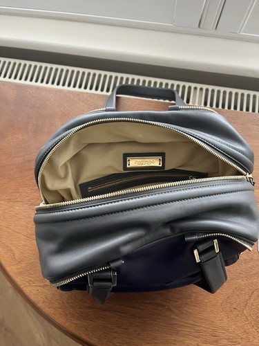 Jimmy choo handbag blue - jimmy, and