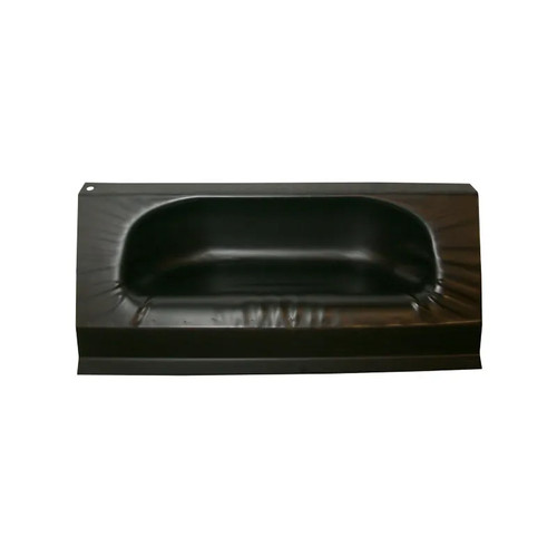 Repair panel washer bottle - panel,
