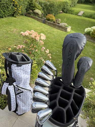 Cobra complete golf set - complete, /