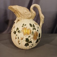 Large Antique Victorian Hand