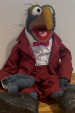 The Great Gonzo Full Size