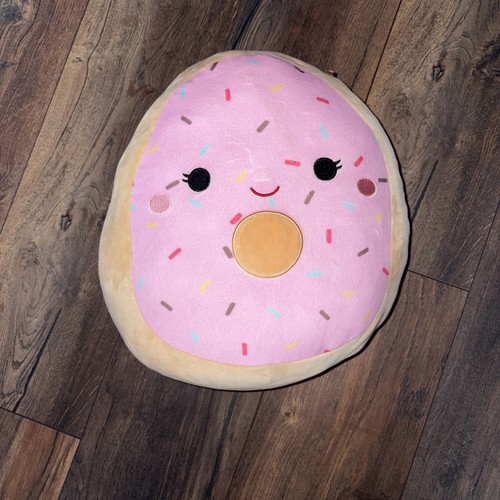 Squishmallows donut plush soft - squishmallows,