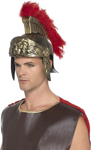 Smiffy roman spartan - roman,