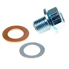 256.852-U-21 Oil Sump Drain