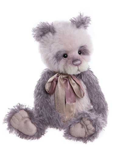 Charlie bears ida - charlie,