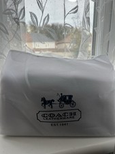 Coach Women's Journal