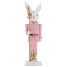  Bunny Craft Rabbit Figure