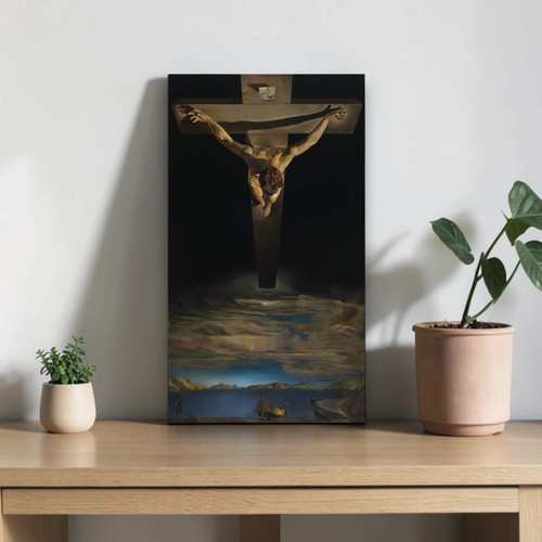 Christ saint john cross - christ,