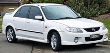 Mazda Familia 323 BJ 1998-2003
