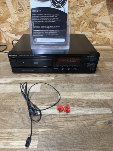 Technics pj37a compact - sl-pj37a,