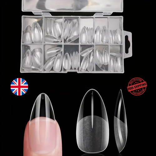 120pcs press nail - 120pcs, set