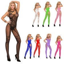 Women Sexy Body stocking